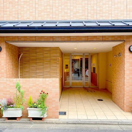 Roanne Higashiyama Apartment Kyoto Exterior photo