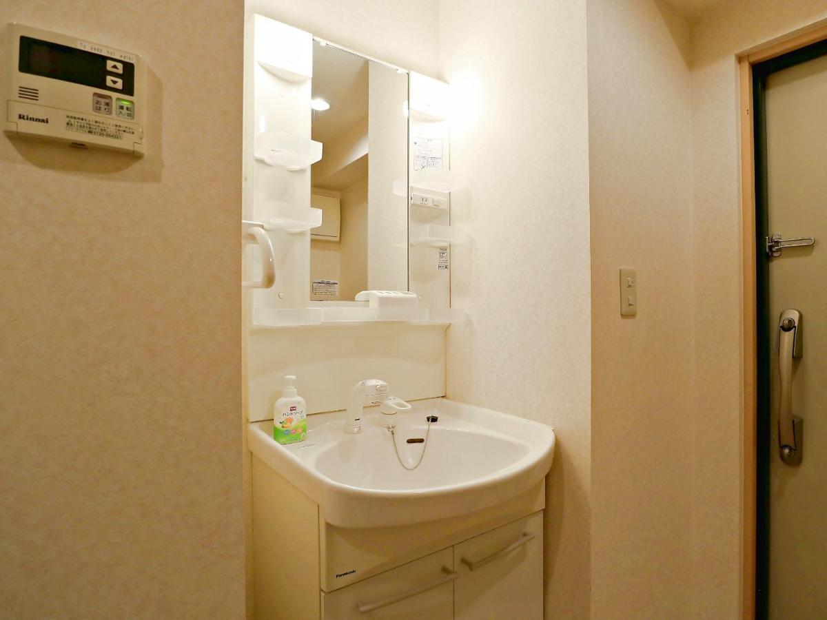 Roanne Higashiyama Apartment Kyoto Exterior photo
