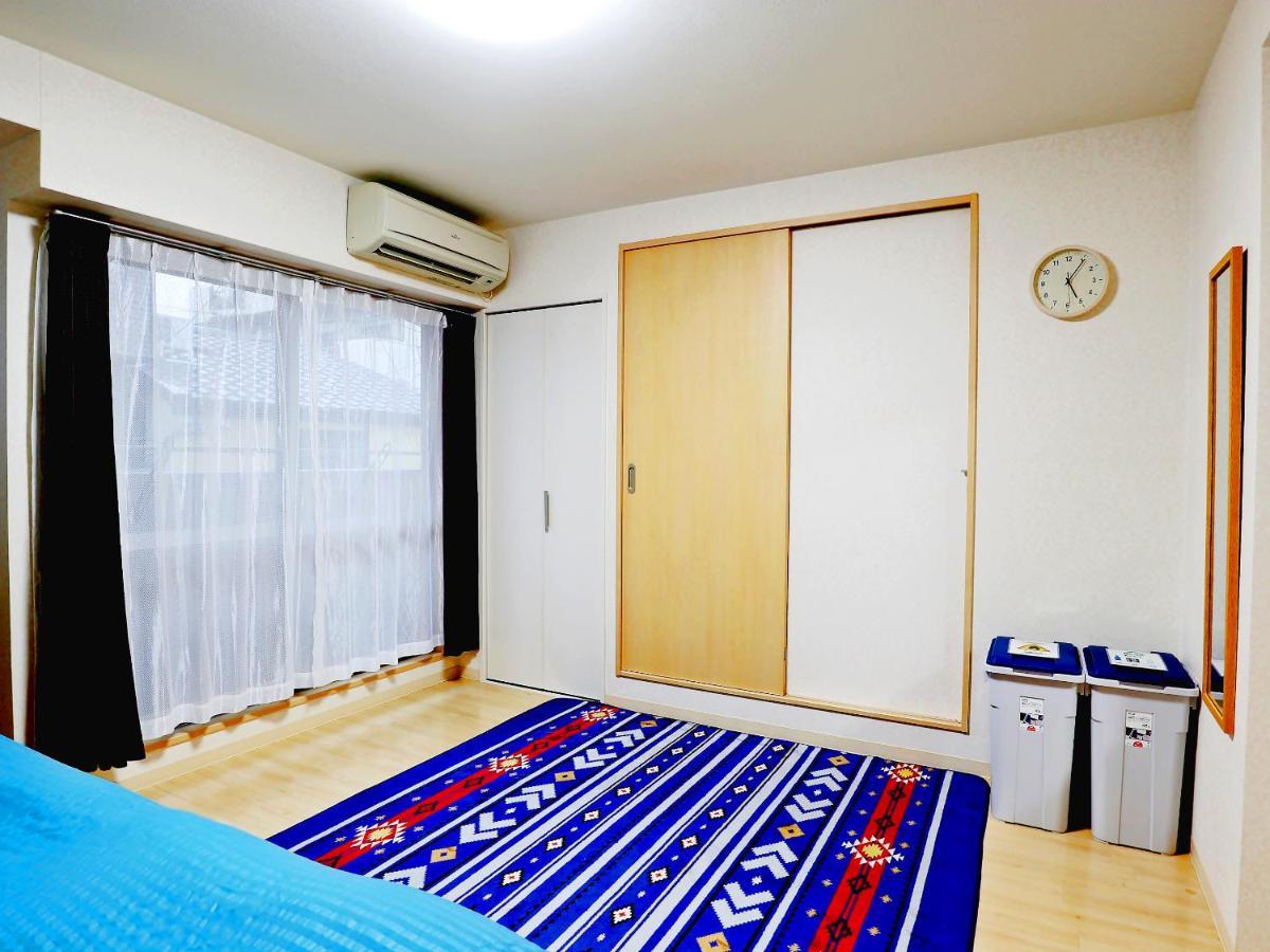 Roanne Higashiyama Apartment Kyoto Exterior photo