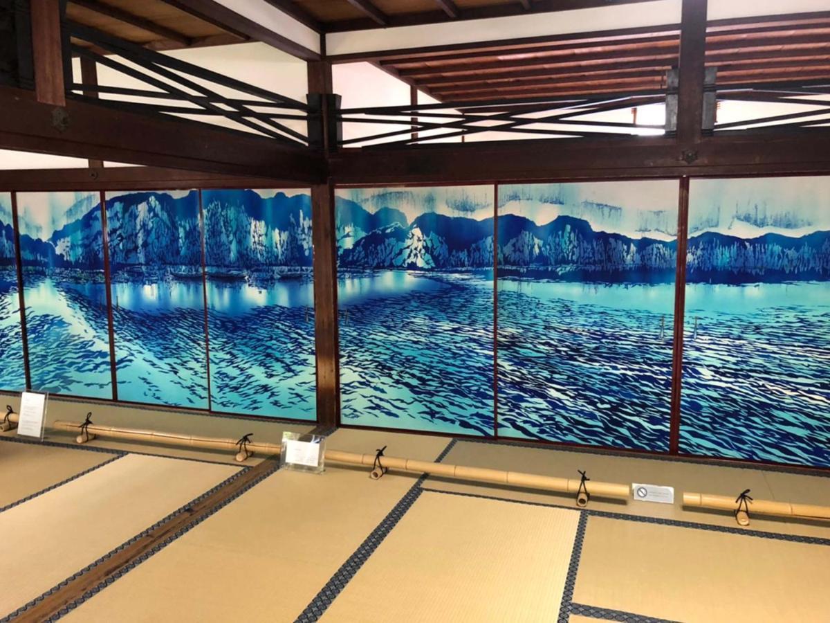 Roanne Higashiyama Apartment Kyoto Exterior photo