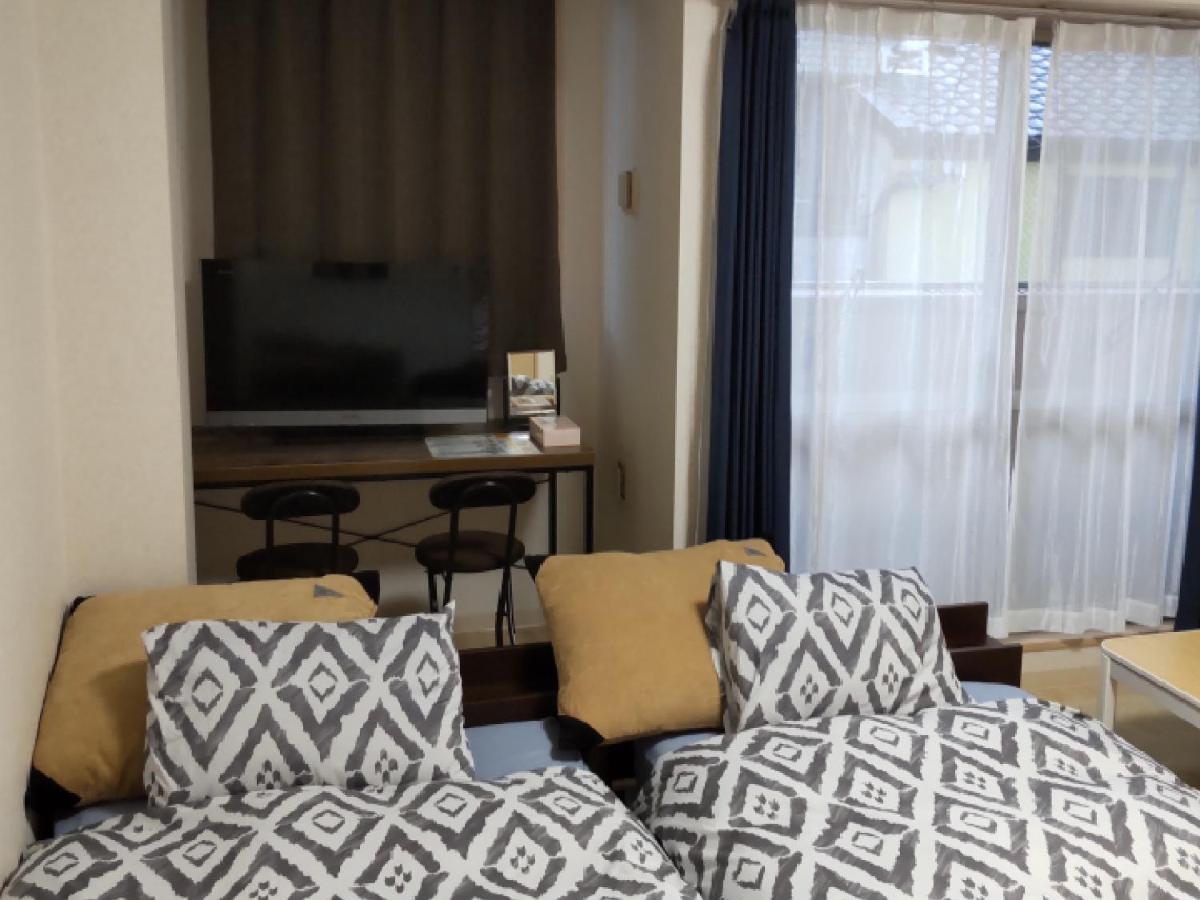 Roanne Higashiyama Apartment Kyoto Room photo
